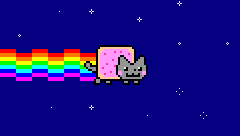 NYAN CAT