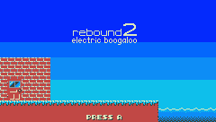REBOUND 2: ELECTRIC BOOGALOO GETS EXTREMELY CORRUPTION DANGEROUS