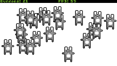 BUNNYMARK IN MOONSCRIPT