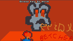 PRIDX BETCHER OST MUSIC - MAYOR CHASE - CORRUPTION